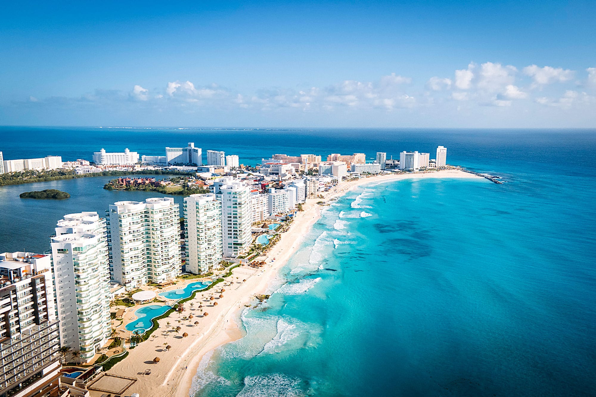 7-Night Resort Stays
