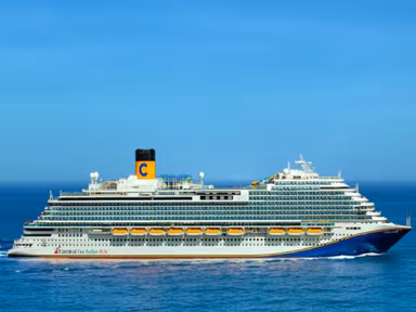 Cruises