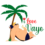 i Love Vayo